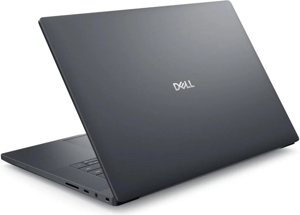 Dell Pro Max 16 Premium (BTO102_MA16250_UA_WP) (UA) Бренд: Dell; Конструкція:
