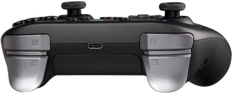 Геймпад Acer PGR300 Black (GP.OTH11.06G) (UA) Бренд: Acer; Тип маніпулятора: