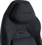 HATOR Arc 3 L Velour Black (HTC3440L) (UA)