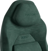 HATOR Arc 3 L Velour Emerald (HTC3448L) (UA)