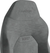 HATOR Arc 3 L Velour Grey (HTC3446L) (UA)