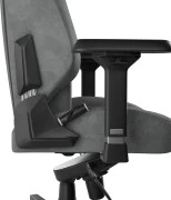 HATOR Arc 3 L Velour Grey (HTC3446L) (UA)