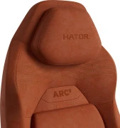 HATOR Arc 3 L Velour Orange (HTC3449L) (UA)