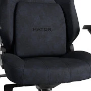 HATOR Arc 3 S Velour Black (HTC3440S) (UA)