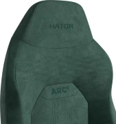 HATOR Arc 3 S Velour Emerald (HTC3448S) (UA)