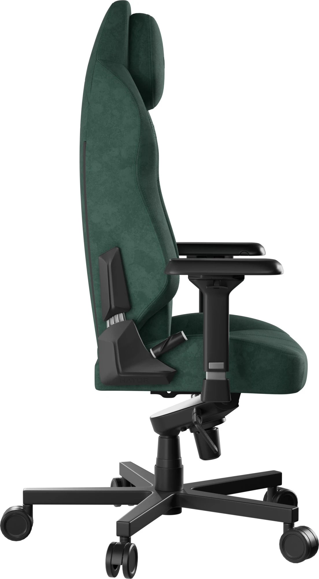 HATOR Arc 3 S Velour Emerald (HTC3448S) (UA)