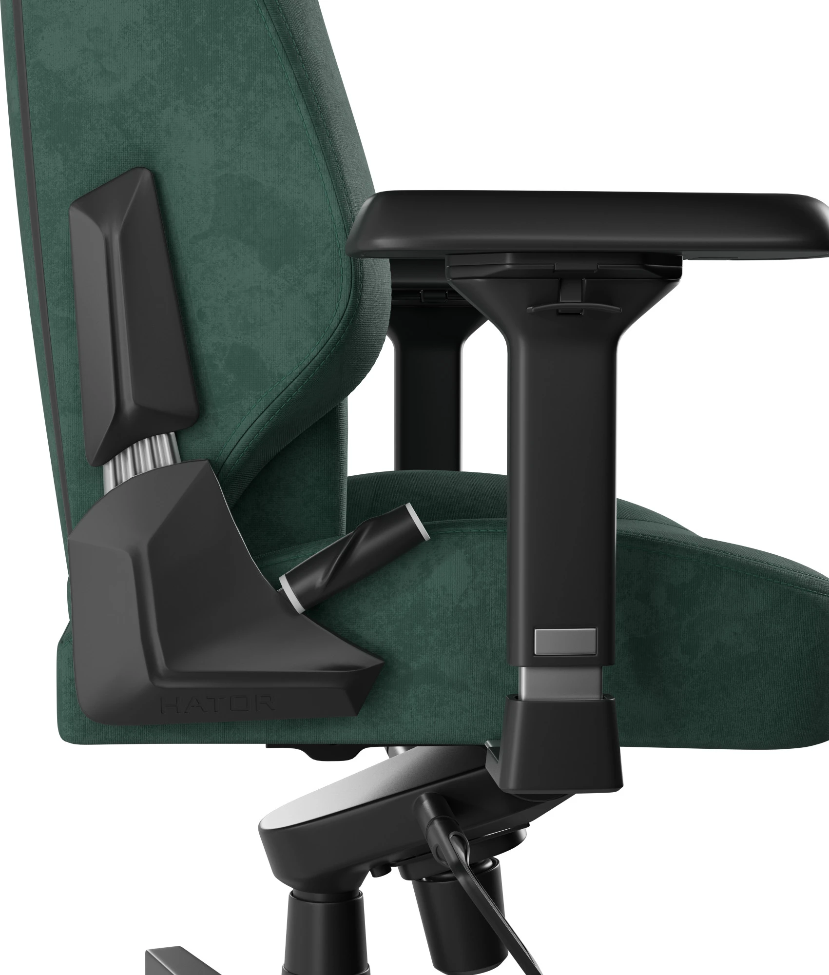 HATOR Arc 3 S Velour Emerald (HTC3448S) (UA)