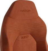 HATOR Arc 3 S Velour Orange (HTC3449S) (UA)