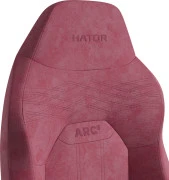 HATOR Arc 3 S Velour Orchid Pink (HTC3444S) (UA)