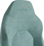 HATOR Arc 3 S Velour Turquoise (HTC3443S) (UA)