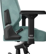 HATOR Arc 3 S Velour Turquoise (HTC3443S) (UA)