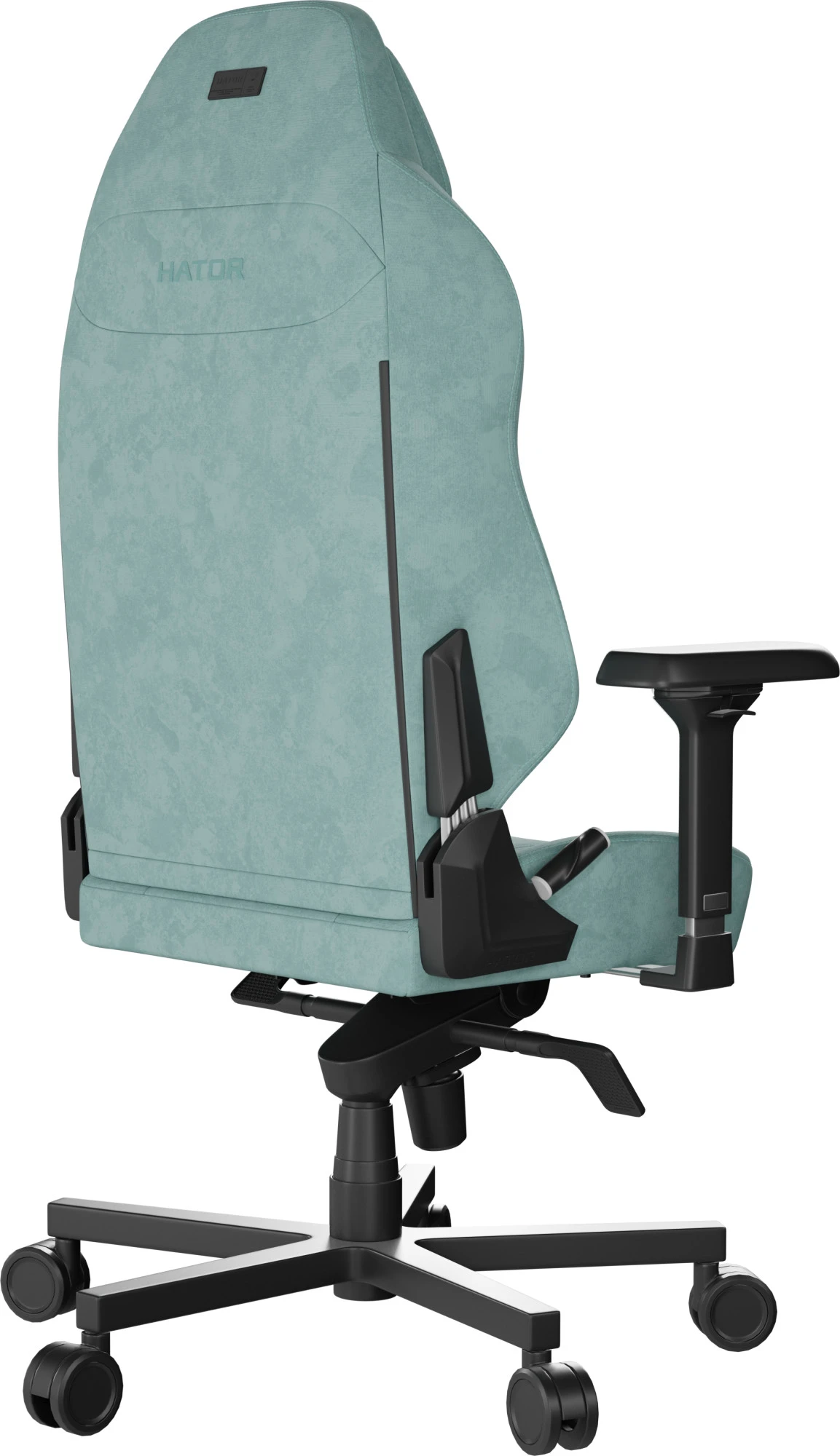 HATOR Arc 3 S Velour Turquoise (HTC3443S) (UA)