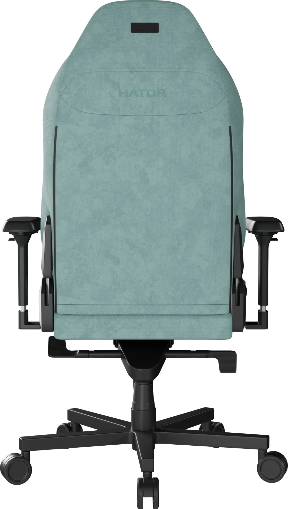 HATOR Arc 3 S Velour Turquoise (HTC3443S) (UA) Бренд: HATOR; Лінійка: Arc 3 S Velour;