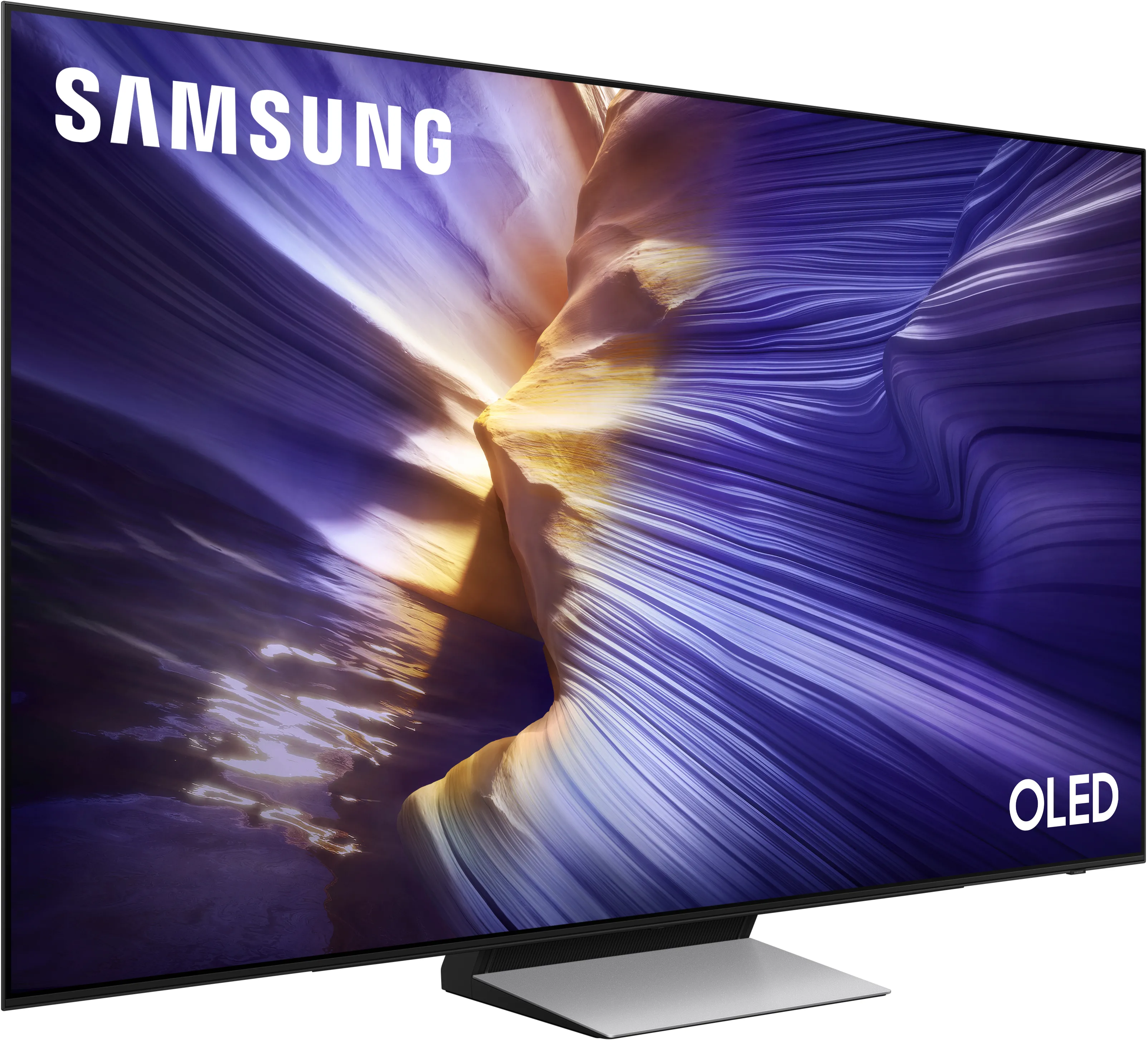 Samsung QE77S91FAEXUA (UA) OLED-телевізор / Діагональ 77
