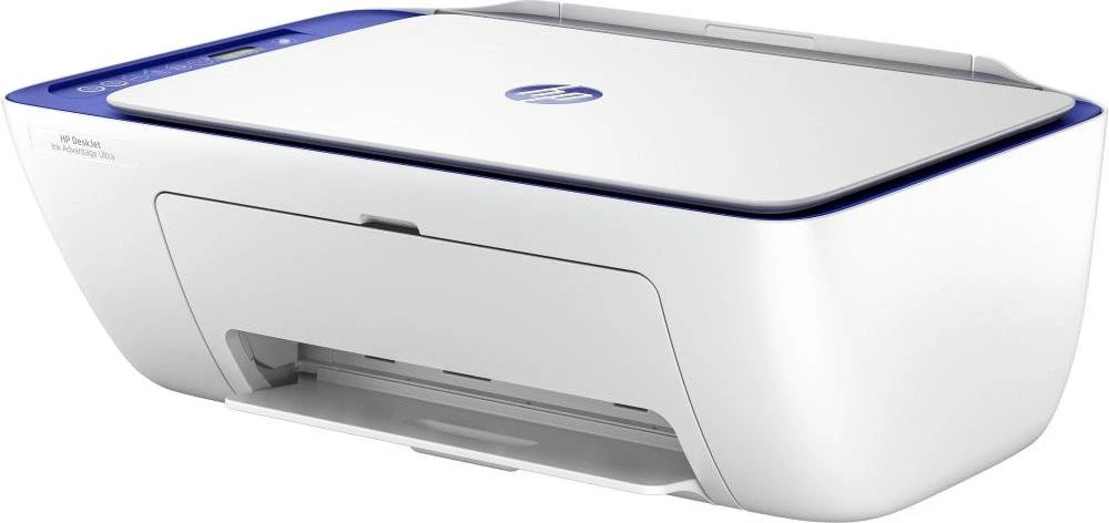 МФУ HP Ink Advantage Ultra 4927 (6W7G3B) (UA) Бренд: HP; Класс устройства: