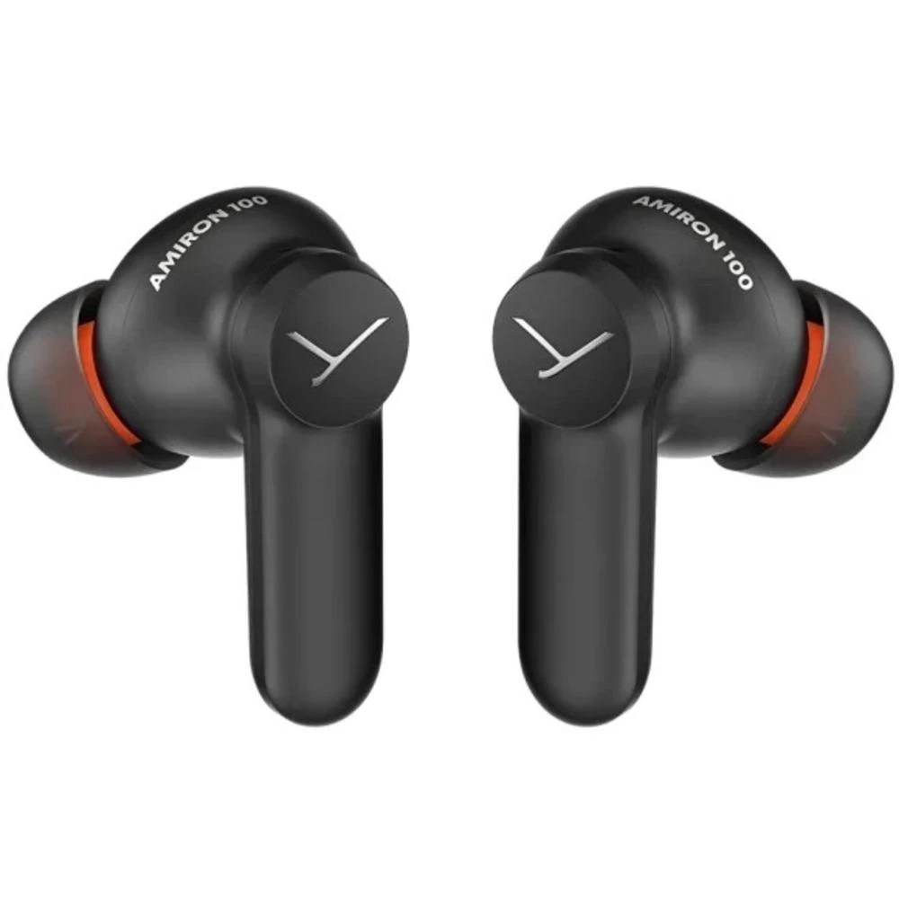 Наушники Beyerdynamic Amiron 100 TWS Black (531477) (UA) Бренд: Beyerdynamic; Линейка: Amiron 100 TWS;
