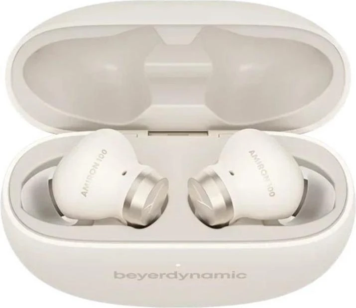 Навушники Beyerdynamic Amiron 300 TWS Cream (531483) (UA) Бренд: Beyerdynamic; Лінійка: Amiron 300;