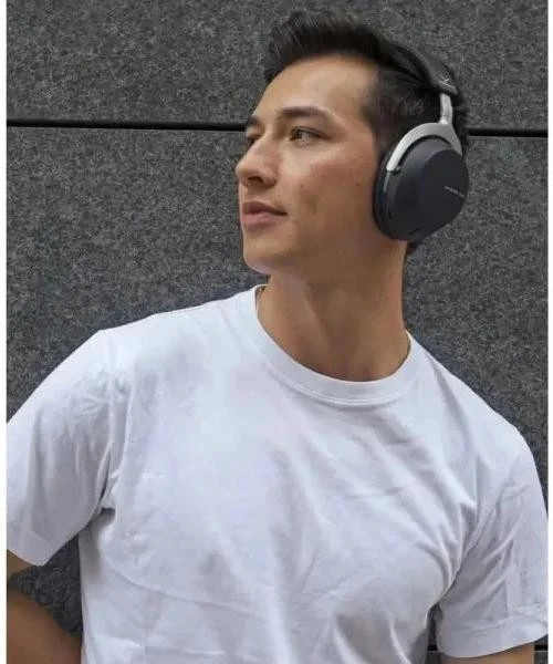 Навушники Beyerdynamic Aventho 300 Black (531484) (UA) Бренд: Beyerdynamic; Лінійка: Aventho 300;