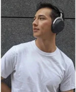 Навушники Beyerdynamic Aventho 300 Black (531484) (UA)