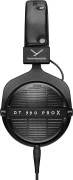 Навушники без мікрофона Beyerdynamic DT 990 Pro X 48 Ohms Black (531505) (UA)