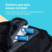 PATRIOT 512 GB Xporter X550 USB 3.2 Gen 1 Type-A+C (PS512GX550AAD) (UA)