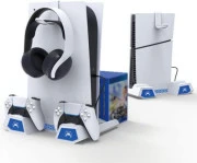 Підставка для консолі iPega PG-P5S023 для PS5 Slim (UA)