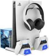 Підставка для консолі iPega PG-P5S023 для PS5 Slim (UA)