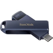 SanDisk 128 GB Phone Drive Lightning/USB-C3.2 Metallic Sky (SDIXD0N-128G-GN6NE) (UA)