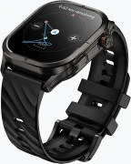 Смарт-часы KOSPET MAGIC P10 BLACK (6978602500003) (UA)