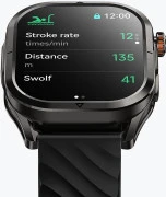 Смарт-часы KOSPET MAGIC P10 BLACK (6978602500003) (UA)