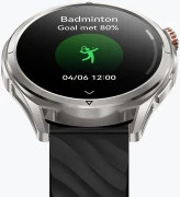 Смарт-годинники KOSPET MAGIC R10 SILVER (6978602500034) (UA)