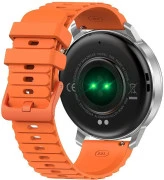 Смарт-годинники KOSPET ORB SILVER (6978602500102) (UA)