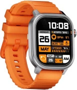 Смарт-годинники KOSPET PULSE SILVER (6978602500119) (UA)