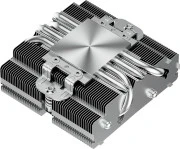 Повітряне охолодження PCCooler RC400-53 (RC400-XXNWXX-GL) (UA)