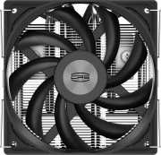 Повітряне охолодження PCCooler RC600-67 (RC600-67) (UA)