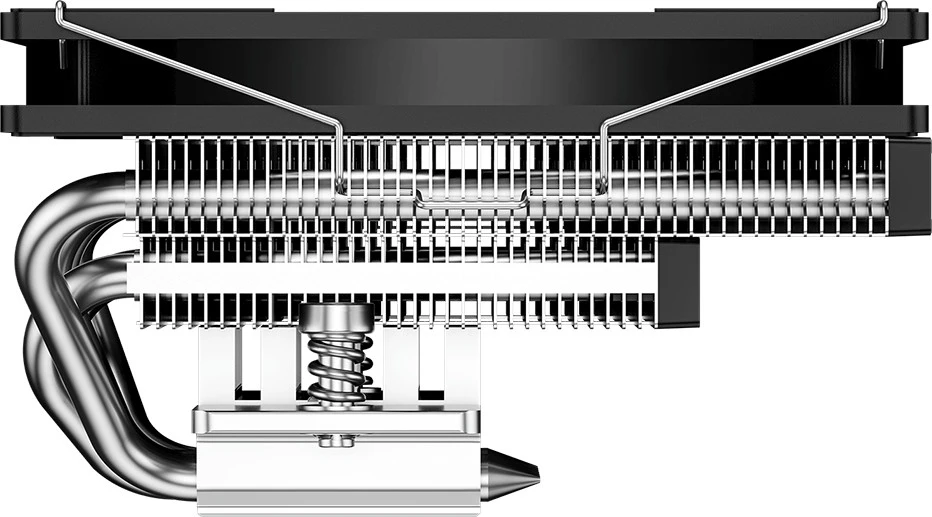 Воздушное охлаждение PCCooler RC600-67 (RC600-67) (UA)