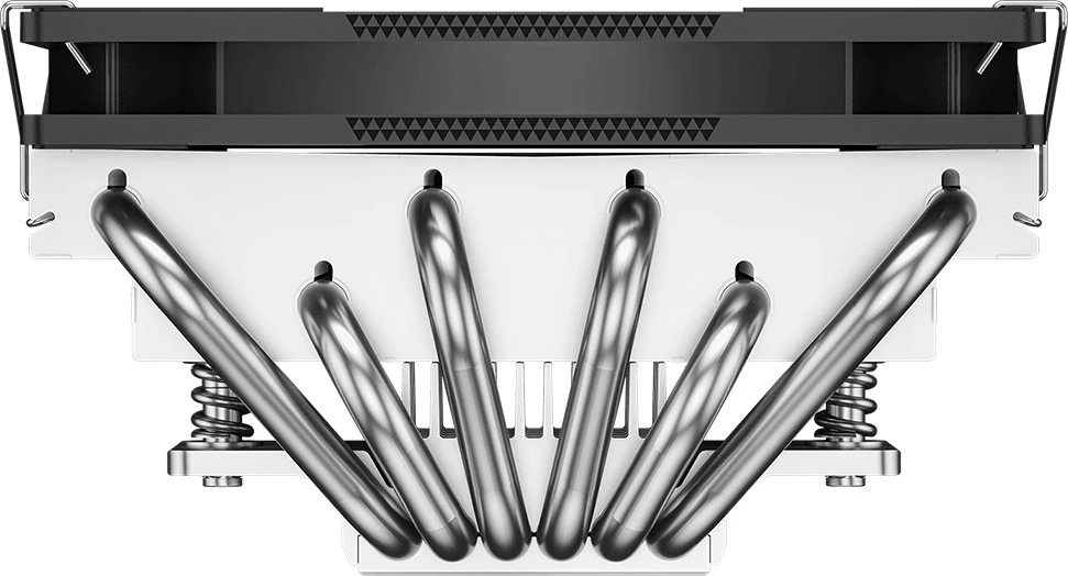 Воздушное охлаждение PCCooler RC600-67 (RC600-67) (UA)