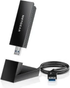 Wi-Fi адаптер Netgear A8000 Nighthawk AXE3000 (A8000-100PES) (UA)