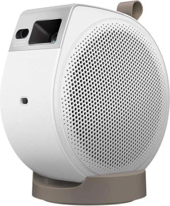 BenQ GV32 (9H.R0K77.59E) (UA) Бренд: BenQ; Тип матриці: DLP; Формат