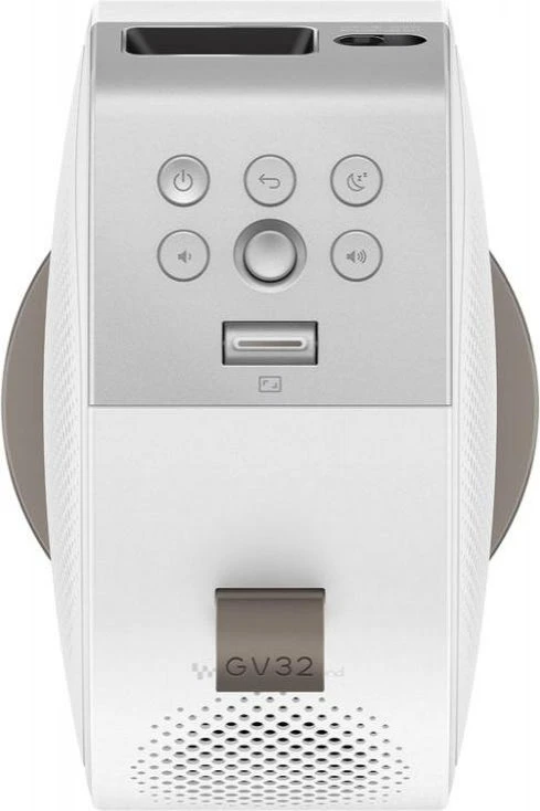 BenQ GV32 (9H.R0K77.59E) (UA)