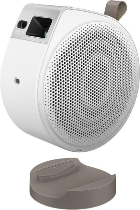 BenQ GV32 (9H.R0K77.59E) (UA) Бренд: BenQ; Тип матрицы: DLP; Формат