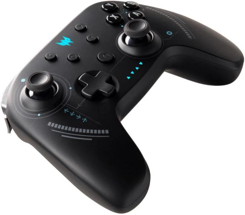 Геймпад Acer PGR300 Black (GP.OTH11.06G) (UA)