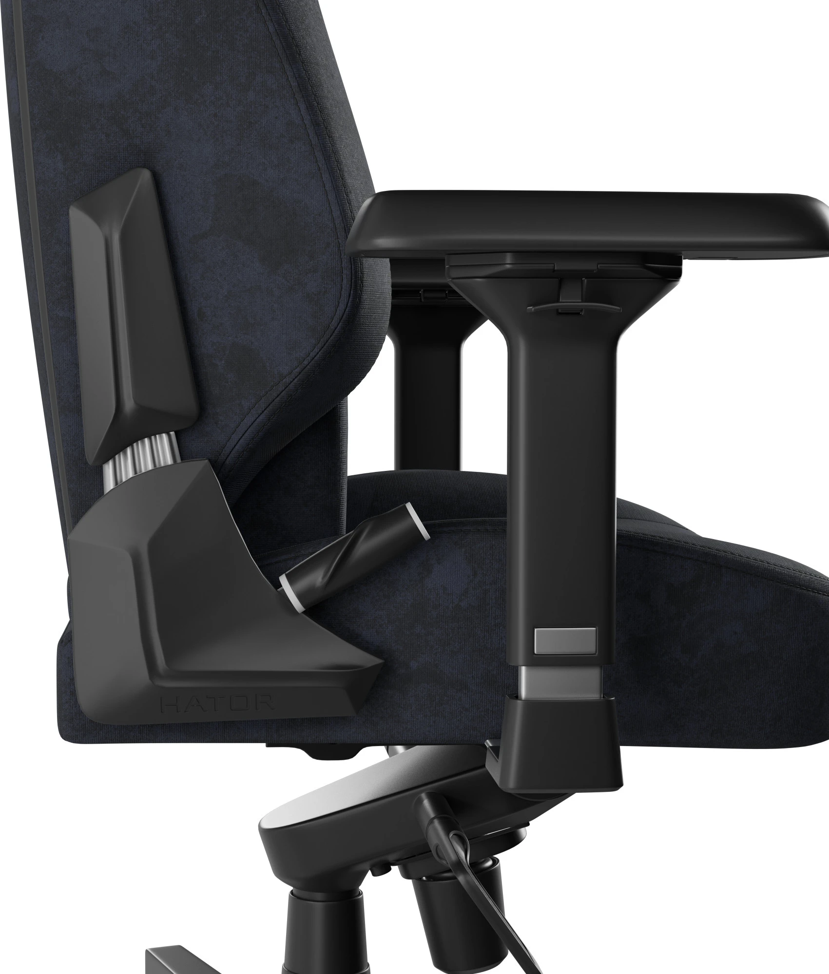 HATOR Arc 3 L Velour Black (HTC3440L) (UA)