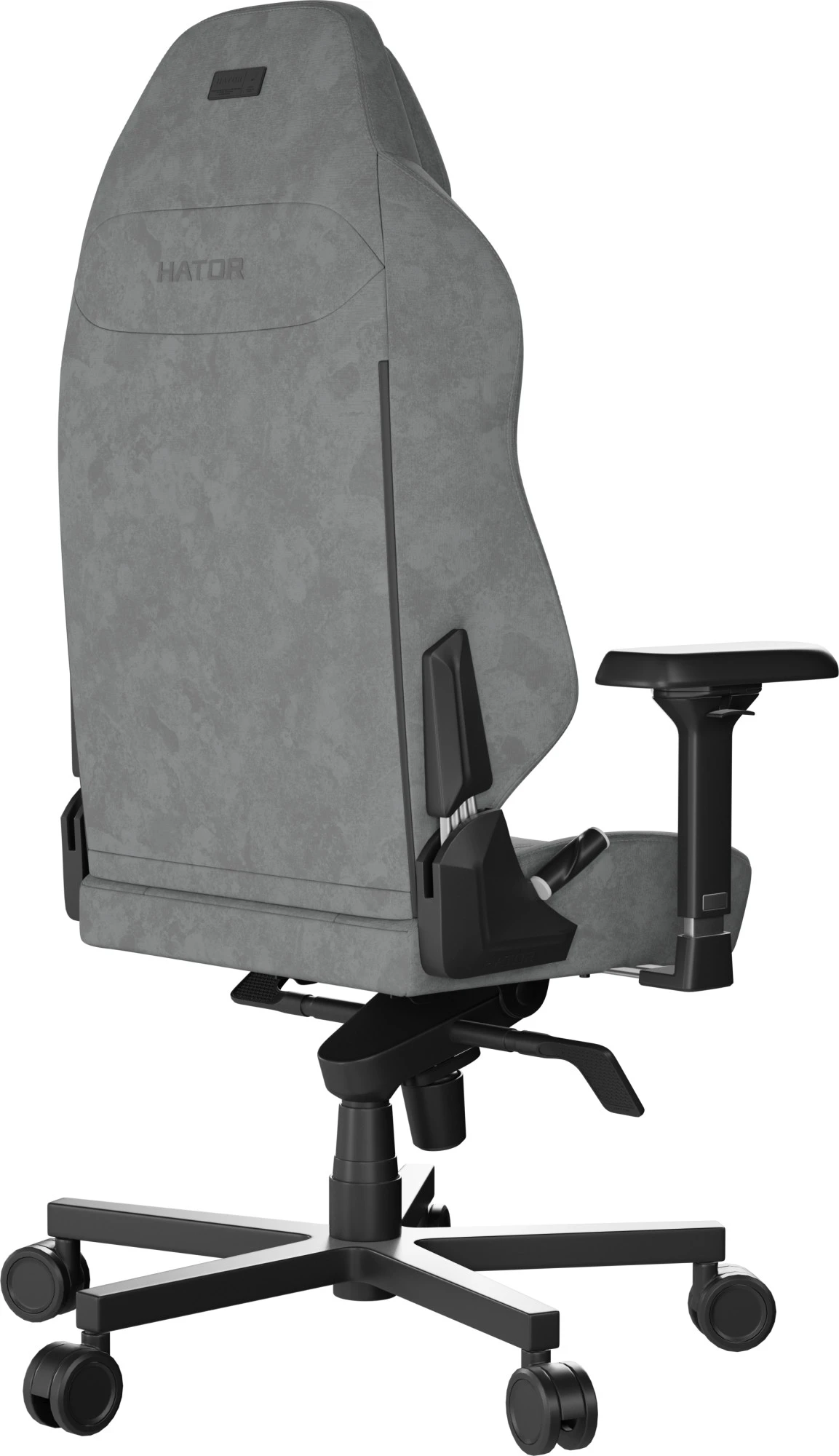 HATOR Arc 3 L Velour Grey (HTC3446L) (UA)