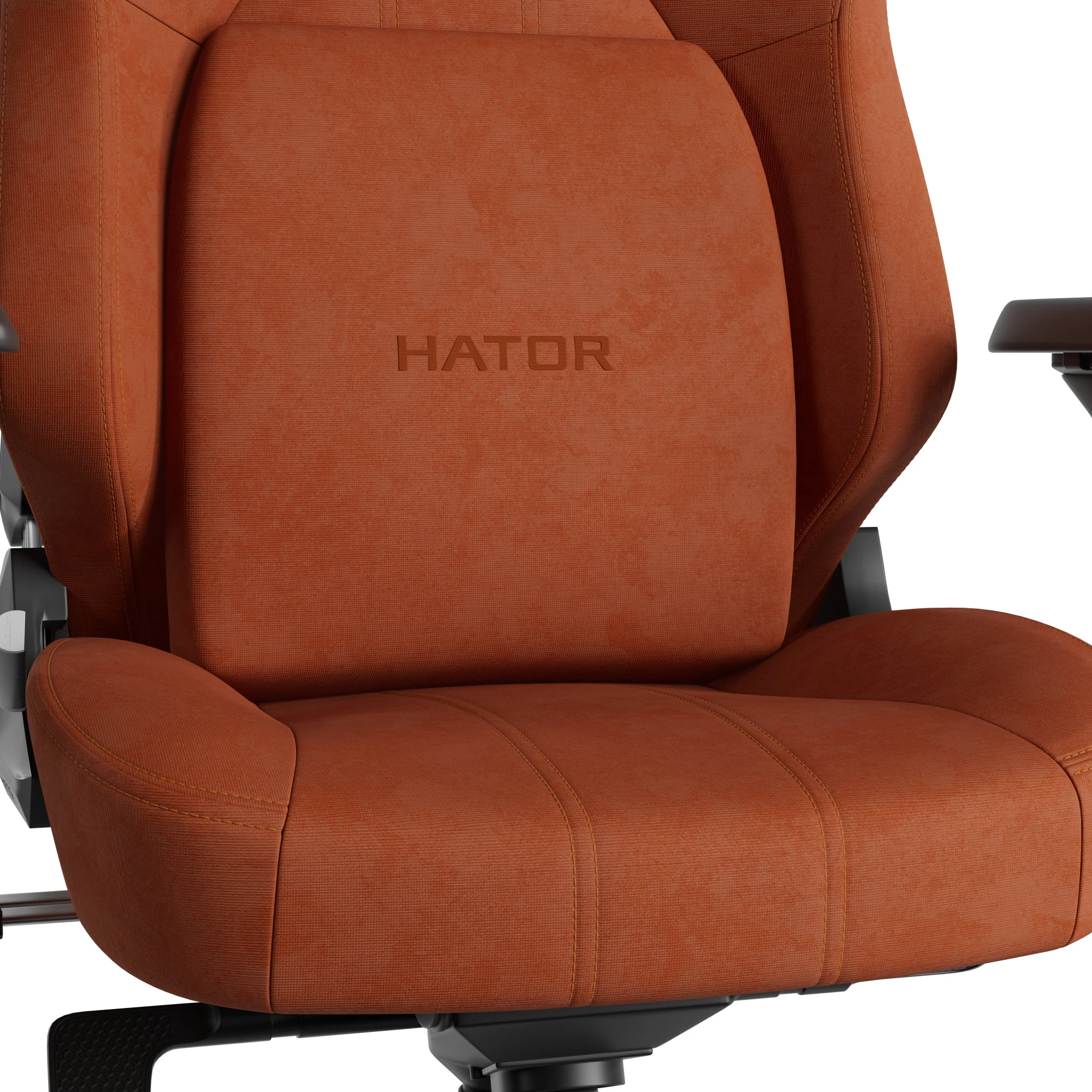 HATOR Arc 3 L Velour Orange (HTC3449L) (UA)