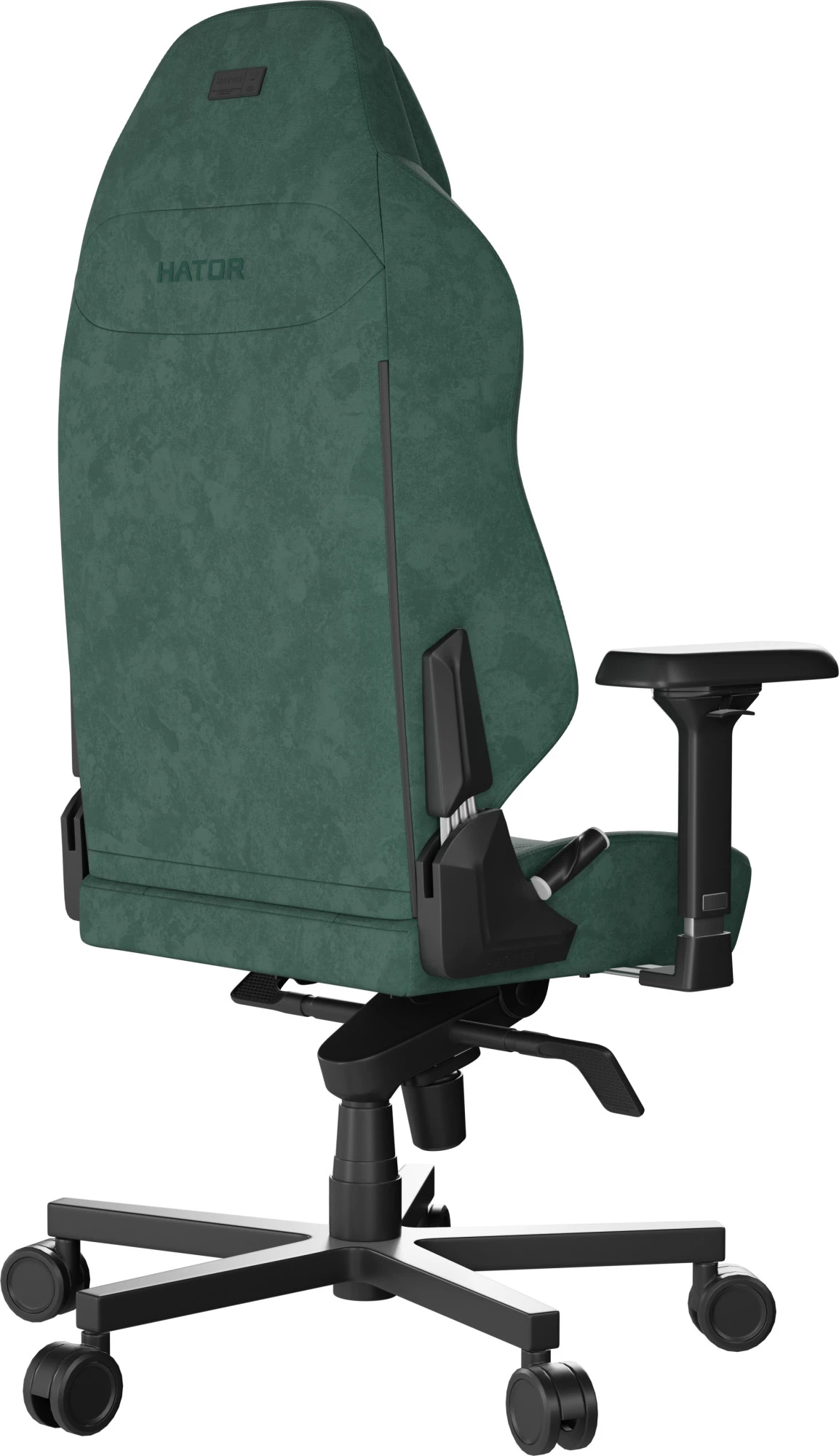 HATOR Arc 3 S Velour Emerald (HTC3448S) (UA)