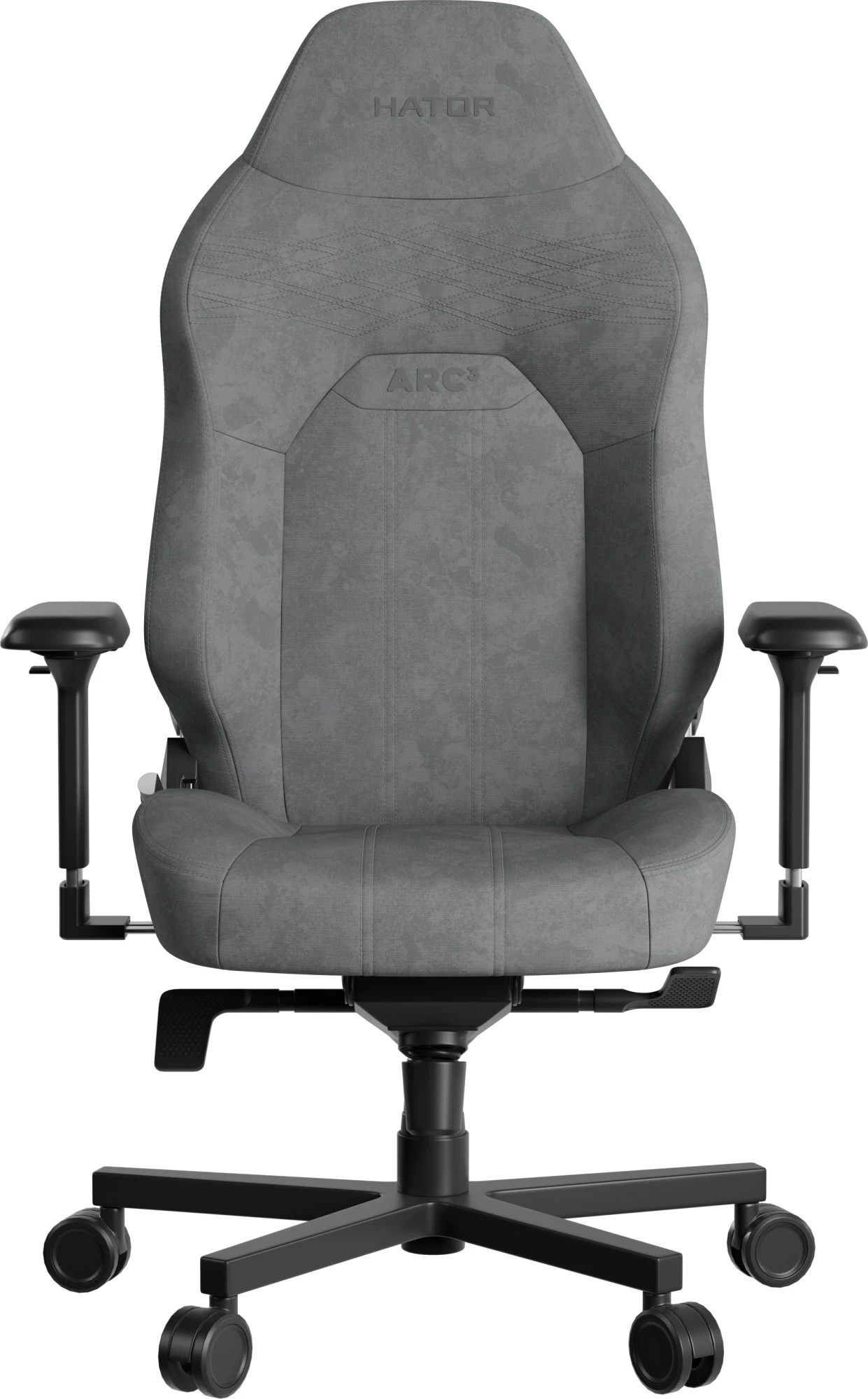HATOR Arc 3 S Velour Grey (HTC3446S) (UA)