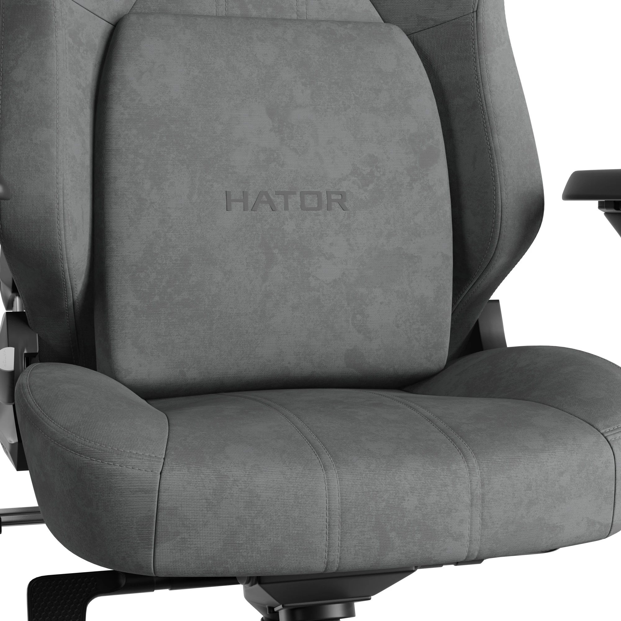 HATOR Arc 3 S Velour Grey (HTC3446S) (UA)