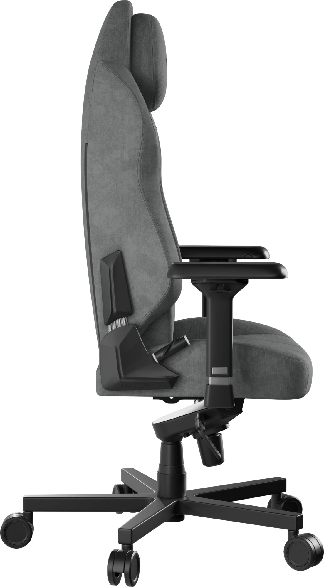 HATOR Arc 3 S Velour Grey (HTC3446S) (UA)