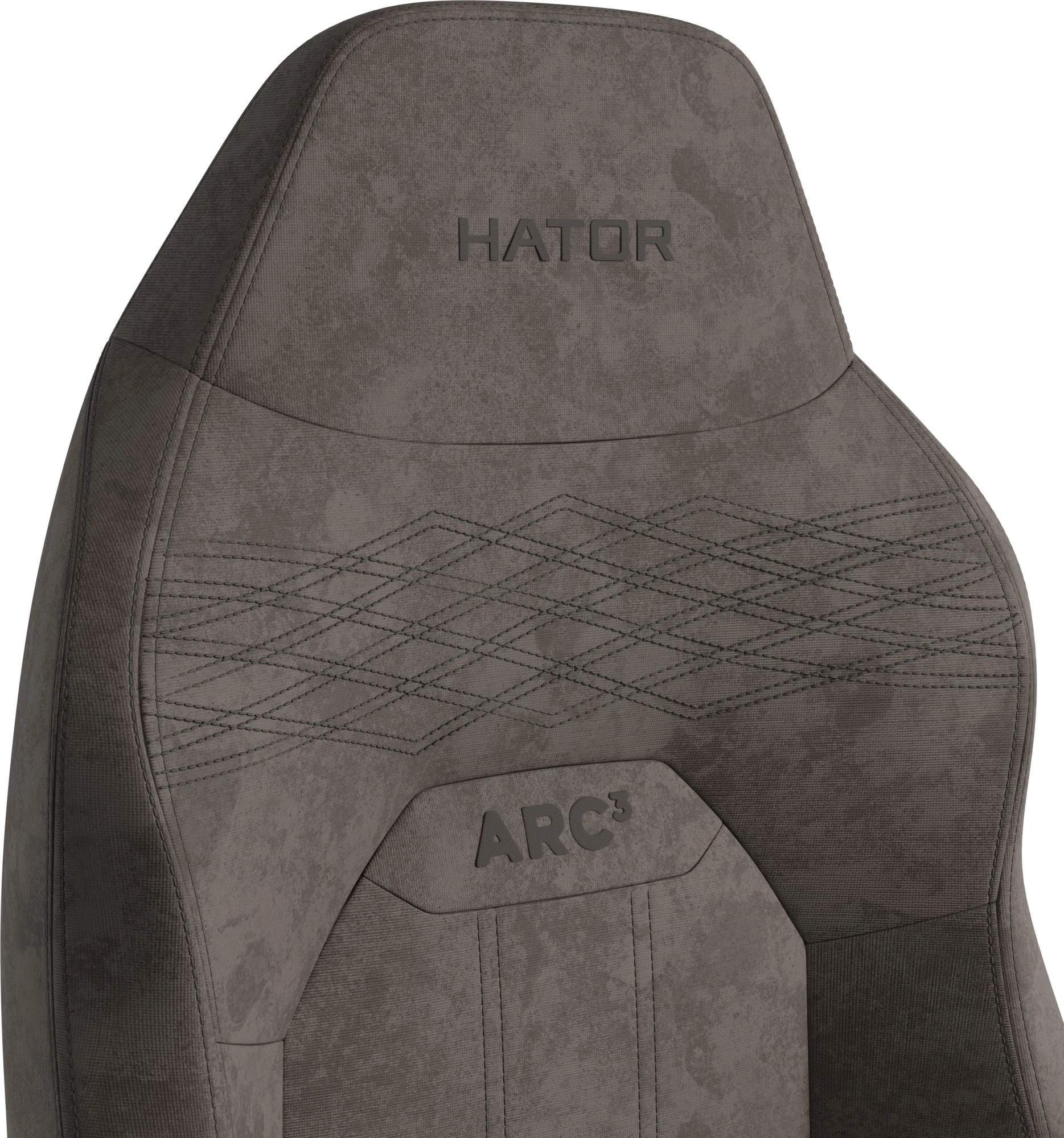 HATOR Arc 3 S Velour Milk Shake (HTC3442S) (UA)
